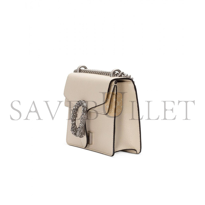 GUCCI DIONYSUS MINI SHOULDER BAG 421970 (20*15.5*5cm)
